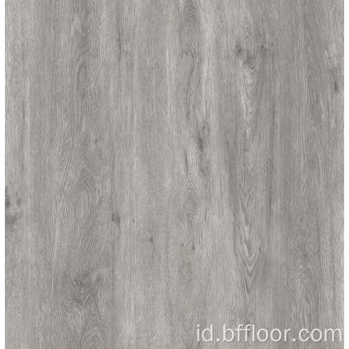 100% Vinyl Rigid Core SPC Vinyl Flooring Oak